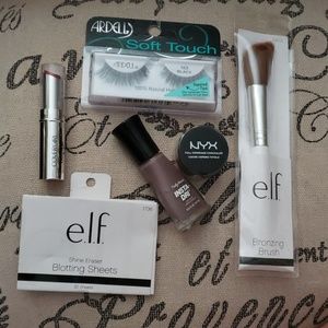 Makeup Bundle
